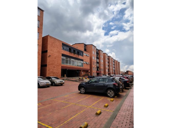 Apartamento de 2 alcobas en venta en San Mateo, Soacha, 43 m² · foto 15 de 18
