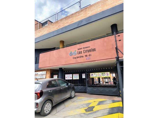 Apartamento de 2 alcobas en venta en San Mateo, Soacha, 43 m² · foto 16 de 18