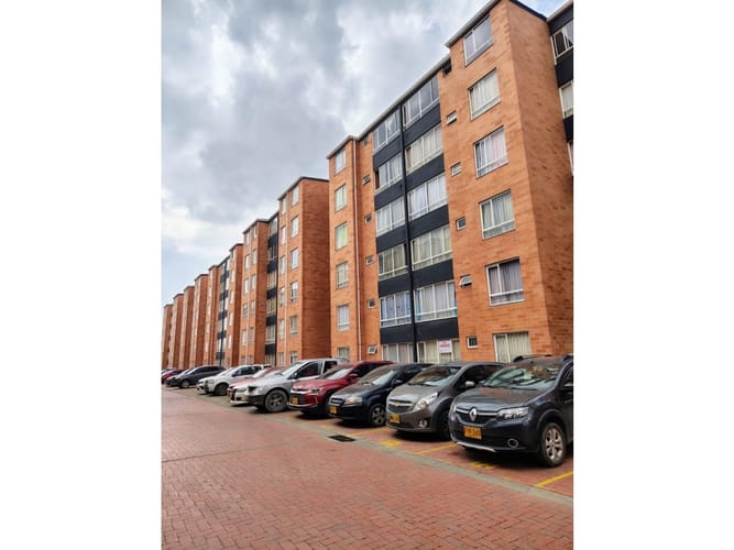 Apartamento de 2 alcobas en venta en San Mateo, Soacha, 43 m² · foto 18 de 18