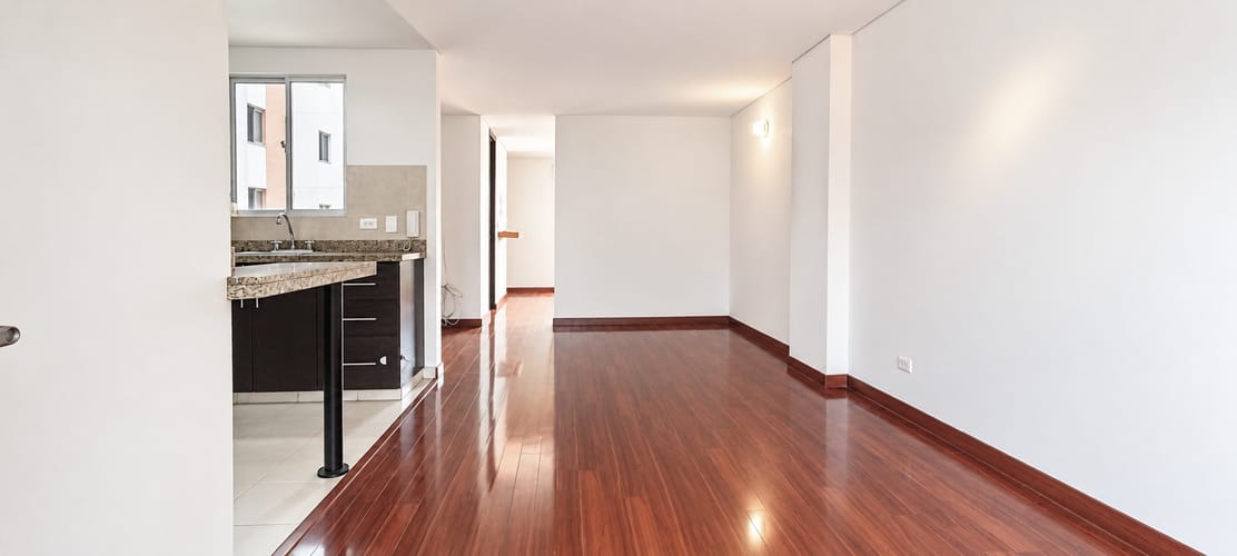 Apartamento de 1 alcoba en venta en San Francisco, Chía, 47 m² · foto 5 de 15
