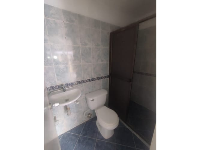 Apartaestudio en arriendo en Marco Tulio Henao, Bello, 30 m² · foto 4 de 5