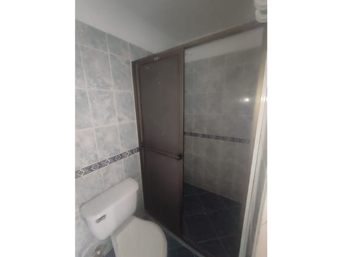 Apartaestudio en arriendo en Marco Tulio Henao, Bello, 30 m² · foto 5 de 5