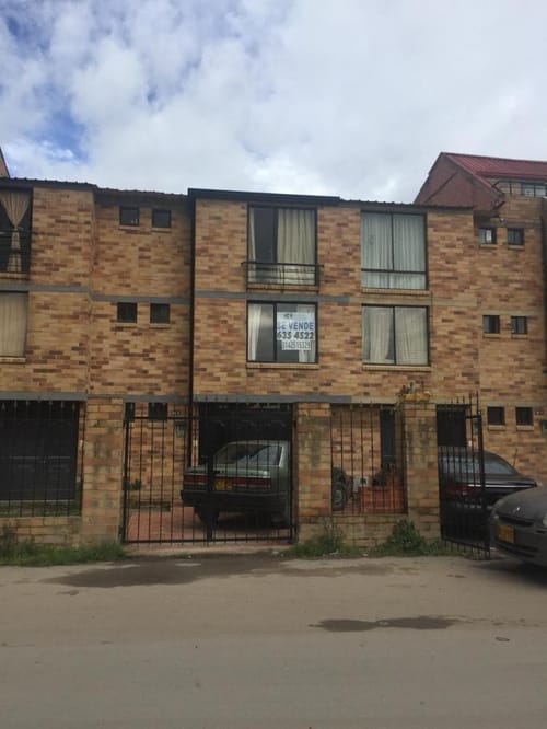 Casa de 2 alcobas en venta en Delicias Norte, Chía, 101 m² · foto 2 de 14