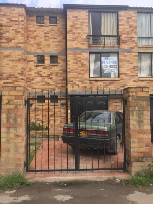 Casa de 2 alcobas en venta en Delicias Norte, Chía, 101 m² · foto 3 de 14