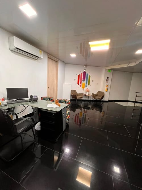 Edificio en venta en El Recreo, Barranquilla · foto 3 de 16