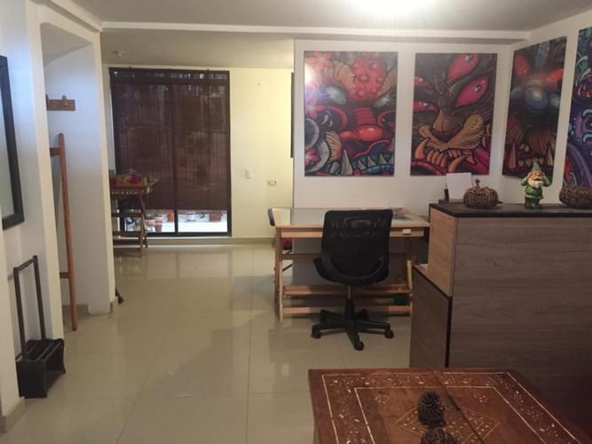 Casa de 2 alcobas en venta en Delicias Norte, Chía, 101 m² · foto 5 de 14
