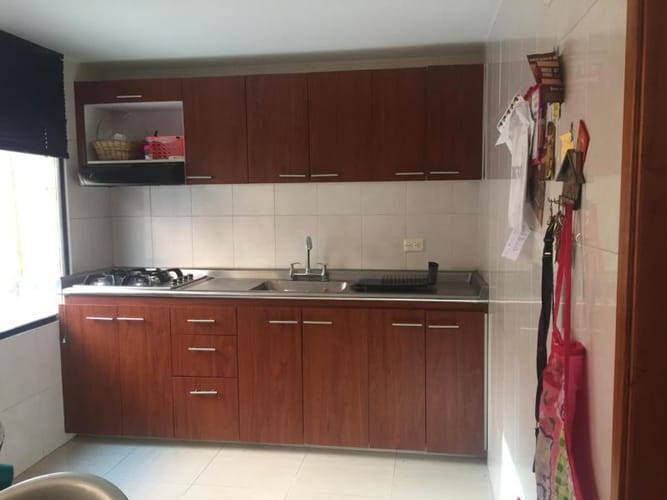 Casa de 2 alcobas en venta en Delicias Norte, Chía, 101 m² · foto 6 de 14