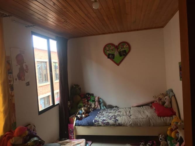 Casa de 2 alcobas en venta en Delicias Norte, Chía, 101 m² · foto 12 de 14