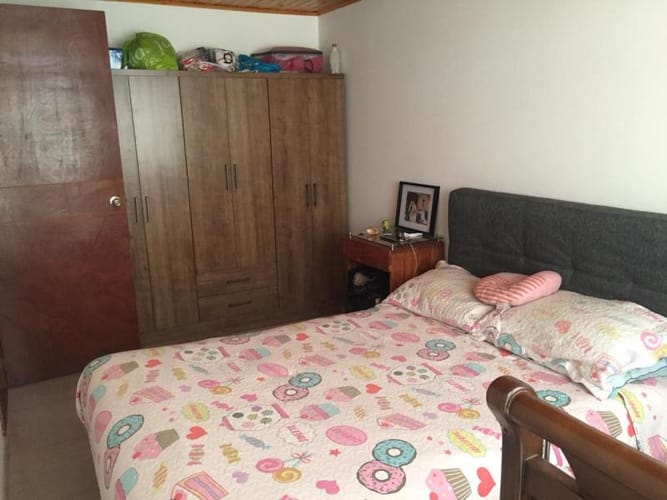 Casa de 2 alcobas en venta en Delicias Norte, Chía, 101 m² · foto 13 de 14
