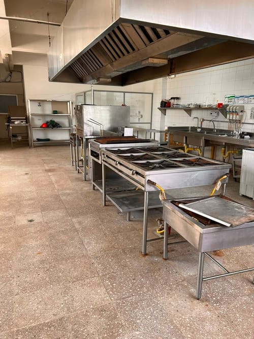 Edificio en venta en El Recreo, Barranquilla · foto 7 de 16