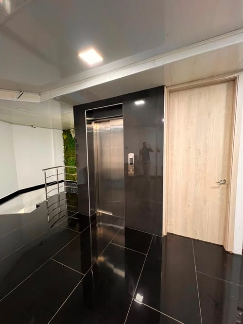 Edificio en venta en El Recreo, Barranquilla · foto 10 de 16