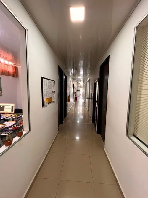 Edificio en venta en El Recreo, Barranquilla · foto 12 de 16