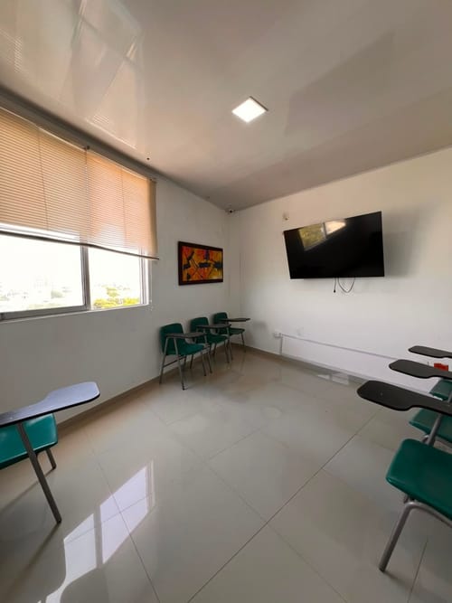 Edificio en venta en El Recreo, Barranquilla · foto 13 de 16
