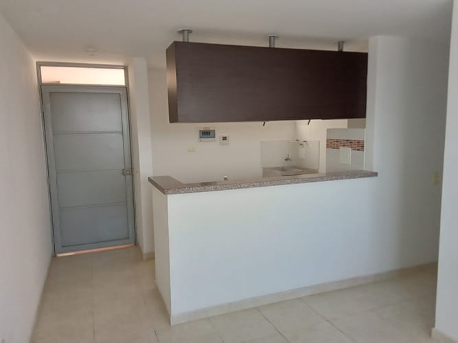 Apartamento de 2 alcobas en arriendo en Comuneros, Bucaramanga, 47 m² · foto 5 de 22