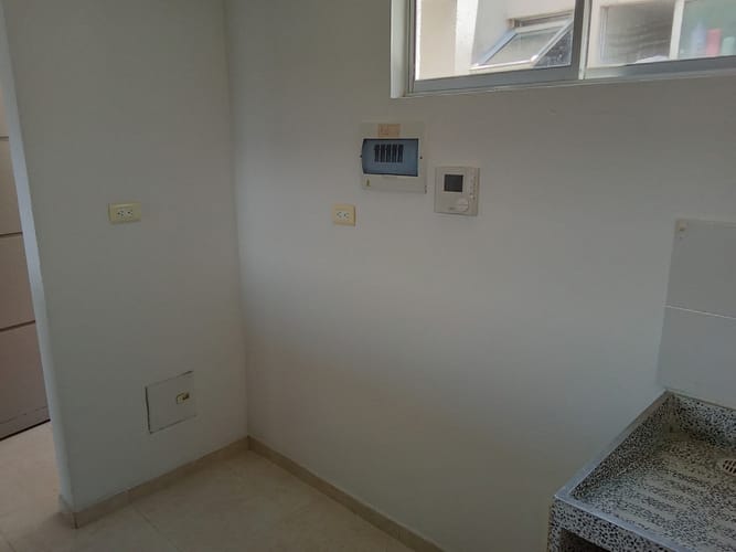 Apartamento de 2 alcobas en arriendo en Comuneros, Bucaramanga, 47 m² · foto 9 de 22