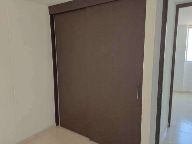 Apartamento de 2 alcobas en arriendo en Comuneros, Bucaramanga, 47 m² · foto 12 de 22