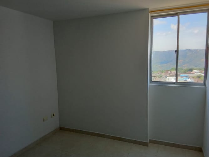 Apartamento de 2 alcobas en arriendo en Comuneros, Bucaramanga, 47 m² · foto 13 de 22