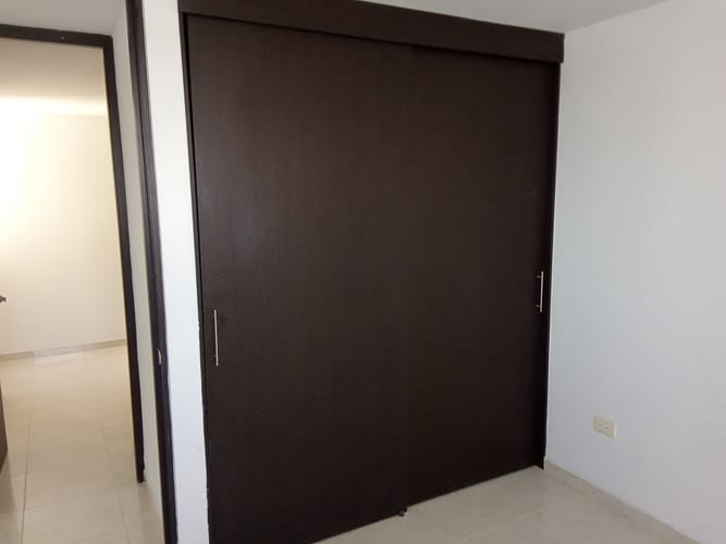 Apartamento de 2 alcobas en arriendo en Comuneros, Bucaramanga, 47 m² · foto 14 de 22