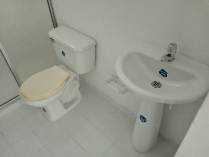 Apartamento de 2 alcobas en arriendo en Comuneros, Bucaramanga, 47 m² · foto 15 de 22