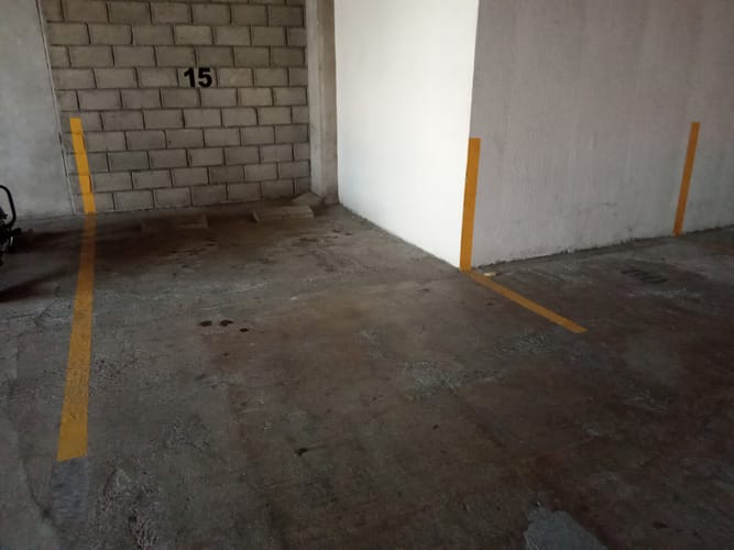 Apartamento de 2 alcobas en arriendo en Comuneros, Bucaramanga, 47 m² · foto 19 de 22