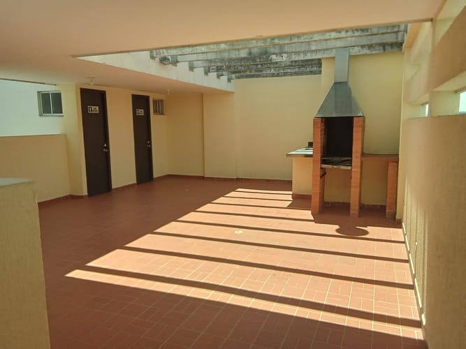 Apartamento de 2 alcobas en arriendo en Comuneros, Bucaramanga, 47 m² · foto 20 de 22