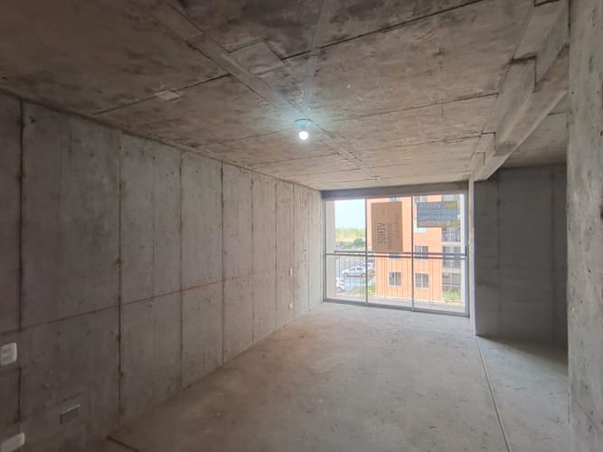 Apartamento de 2 alcobas en arriendo en Bochalema, Cali, 55 m² · foto 5 de 24