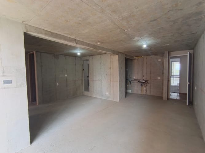 Apartamento de 2 alcobas en arriendo en Bochalema, Cali, 55 m² · foto 7 de 24