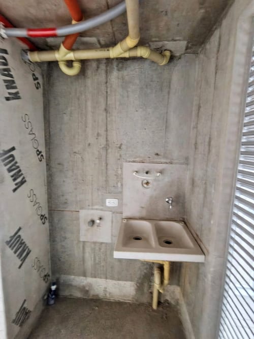 Apartamento de 2 alcobas en arriendo en Bochalema, Cali, 55 m² · foto 12 de 24