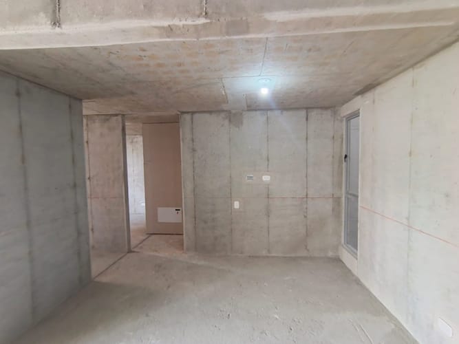 Apartamento de 2 alcobas en arriendo en Bochalema, Cali, 55 m² · foto 13 de 24