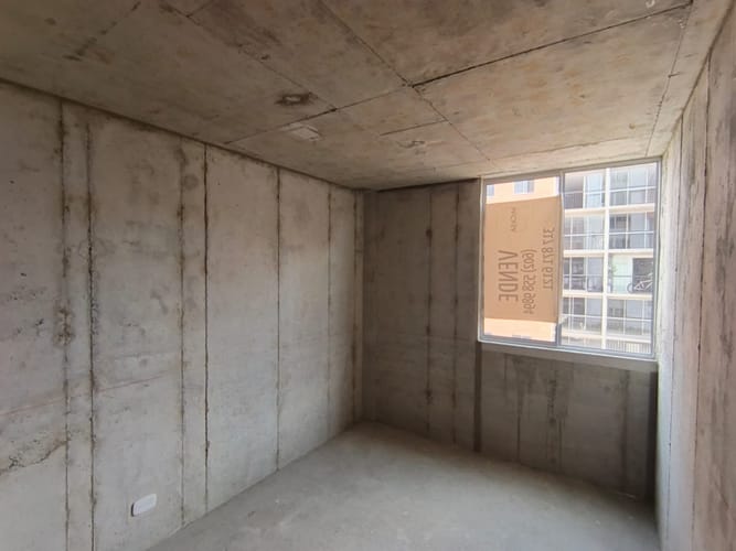 Apartamento de 2 alcobas en arriendo en Bochalema, Cali, 55 m² · foto 14 de 24