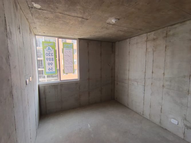 Apartamento de 2 alcobas en arriendo en Bochalema, Cali, 55 m² · foto 17 de 24