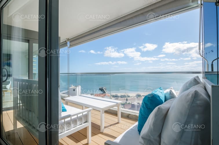 Apartamento en Venta y Alquiler, Mansa, Punta del Este, 3 Dormitorios. · Photo 2