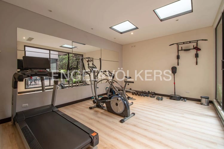 Apartamento en venta en Chico Norte, Bogotá · foto 10 de 10