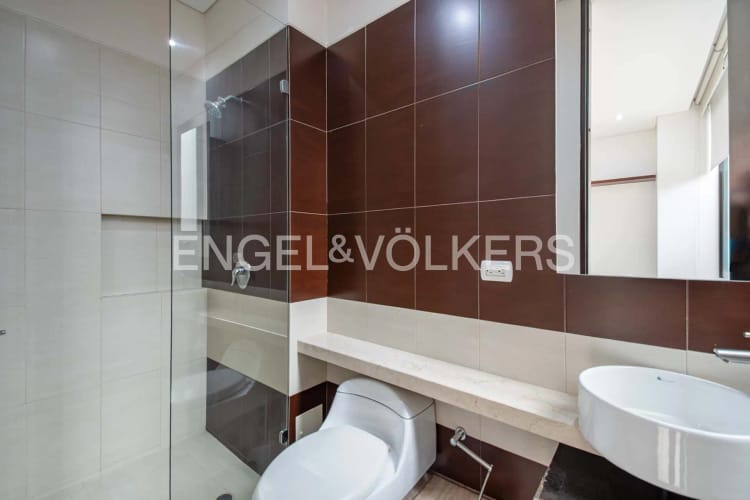 Apartamento en venta en Chico Norte, Bogotá · foto 8 de 10
