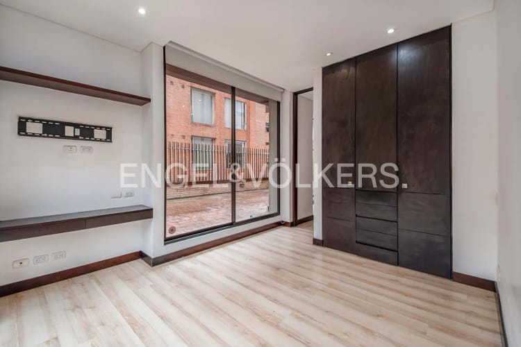 Apartamento en venta en Chico Norte, Bogotá · foto 7 de 10