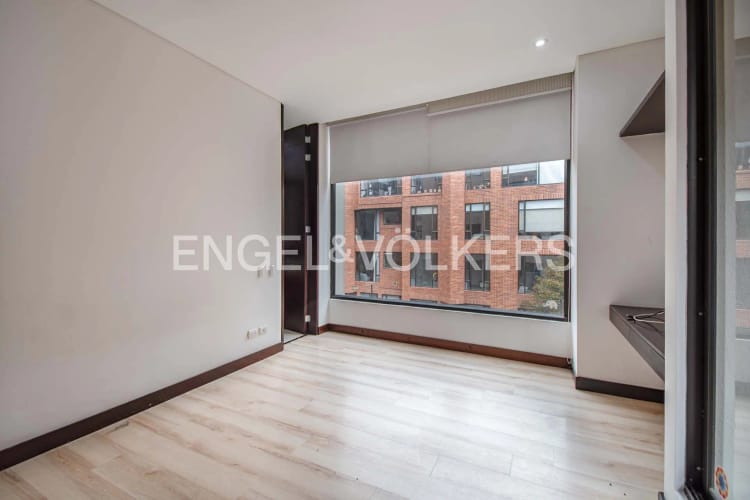 Apartamento en venta en Chico Norte, Bogotá · foto 6 de 10