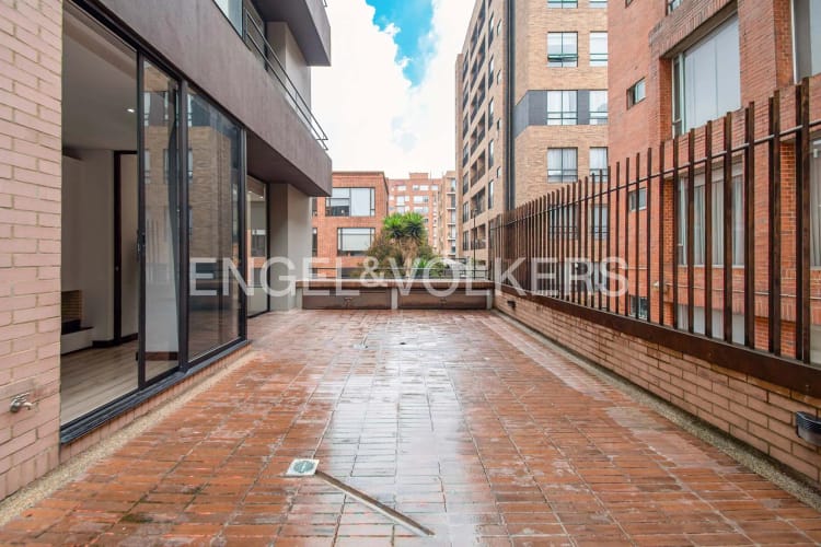 Apartamento en venta en Chico Norte, Bogotá · foto 5 de 10
