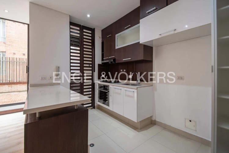 Apartamento en venta en Chico Norte, Bogotá · foto 3 de 10