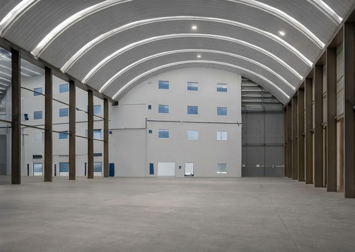 Bodega en arriendo en La Florida, Cota, 4151 m² · foto 2 de 6