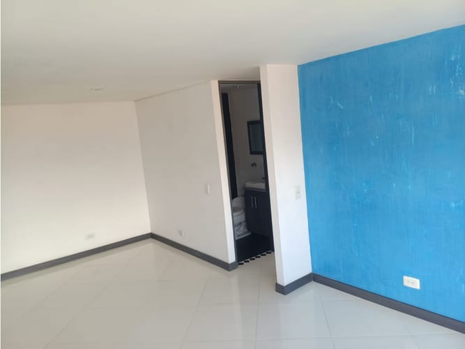 Apartamento de 20 alcobas en arriendo en San Juan Bautista, Itagüí, 75 m² · foto 5 de 17