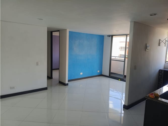 Apartamento de 20 alcobas en arriendo en San Juan Bautista, Itagüí, 75 m² · foto 8 de 17