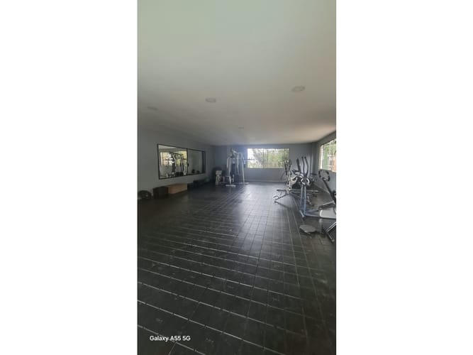 Apartamento de 20 alcobas en arriendo en San Juan Bautista, Itagüí, 75 m² · foto 17 de 17