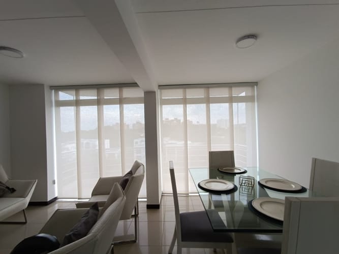 Apartamento de 3 alcobas en arriendo en Ciudad Capri, Cali, 96 m² · foto 7 de 24