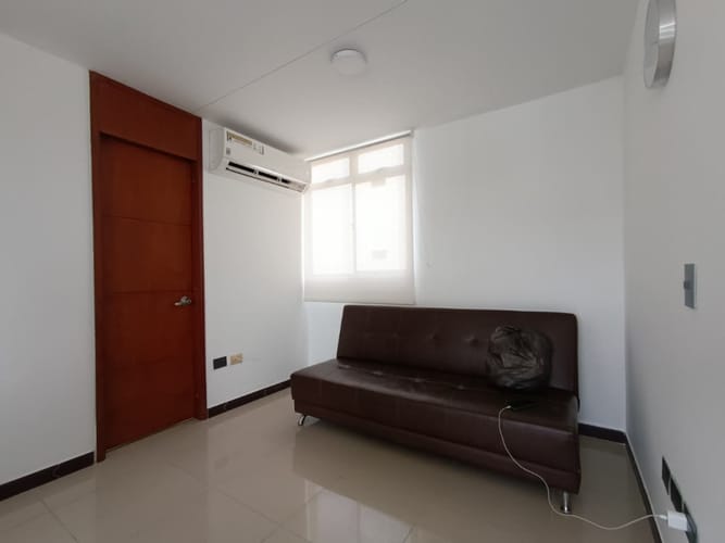Apartamento de 3 alcobas en arriendo en Ciudad Capri, Cali, 96 m² · foto 8 de 24