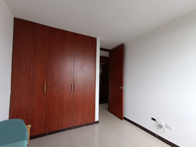 Apartamento de 3 alcobas en arriendo en Ciudad Capri, Cali, 96 m² · foto 10 de 24