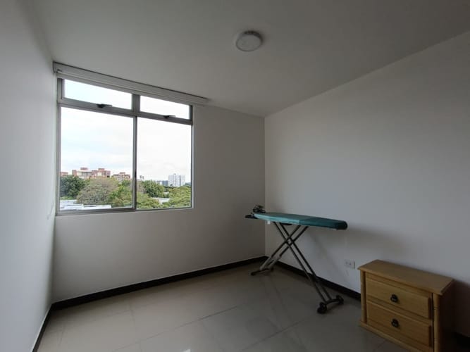Apartamento de 3 alcobas en arriendo en Ciudad Capri, Cali, 96 m² · foto 12 de 24