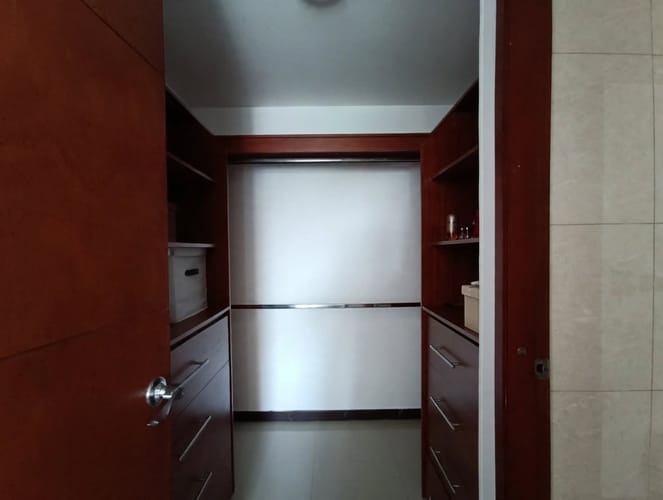 Apartamento de 3 alcobas en arriendo en Ciudad Capri, Cali, 96 m² · foto 17 de 24