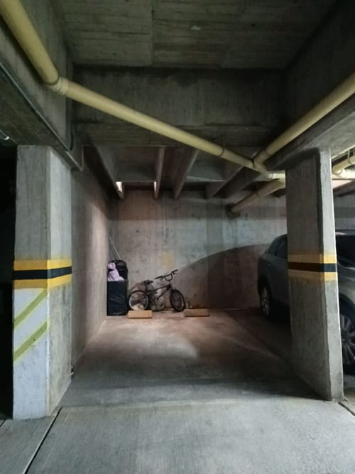 Apartamento de 3 alcobas en arriendo en Ciudad Capri, Cali, 96 m² · foto 22 de 24