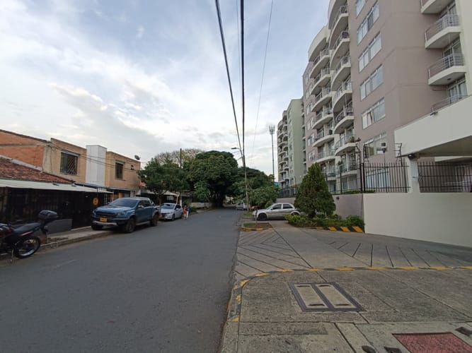 Apartamento de 3 alcobas en arriendo en Ciudad Capri, Cali, 96 m² · foto 24 de 24
