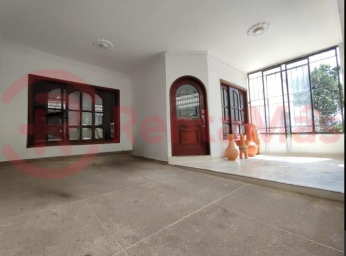 Casa de 4 alcobas en venta en Torcoroma, Cúcuta, 121 m² · foto 5 de 19